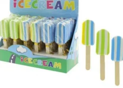 Gomma stecco Gelato Bimbo