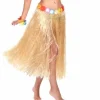 Gonna lunga Hawaiana Fiori