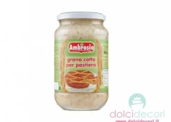 Grano per pastiera