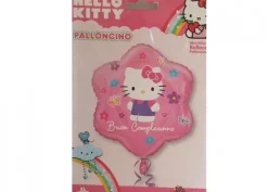 Hello Kitty Tondo Singolo