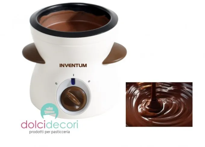 Inventum cioccolato