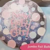 Jumbo New Baby Girl
