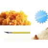 Kit biscotti mandorle all' arancia