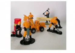Kit Cantiere per Torta