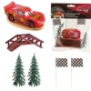 Kit Cars per torte