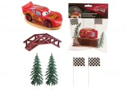 Kit Cars per torte
