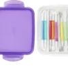 Kit decora fondente