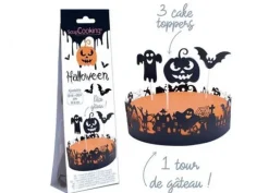 Kit Decorazioni Halloween