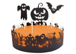 Kit Decorazioni Halloween