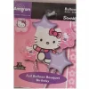 Kit Hello Kitty