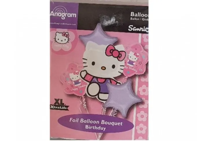 Kit Hello Kitty