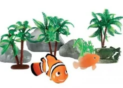 Kit Nemo in plastica