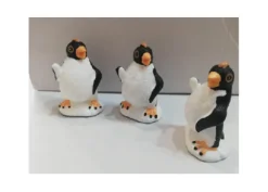 Kit Pinguini per Torte