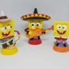 Kit Spongebob per torte