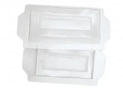 Kit stampi semifreddo Rettangolare