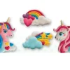 Kit Unicorno zucchero