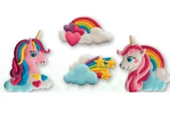 Kit Unicorno zucchero