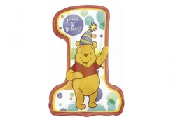 Kit Winnie The Pooh 1°