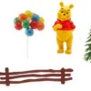 Kit Winnie the Pooh per torte