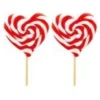 Lecca lecca Cuore