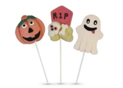 Lecca lecca Mix Halloween