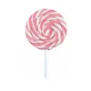 Lecca lecca rosa