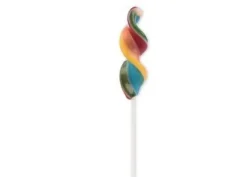 Lecca Lecca Twist