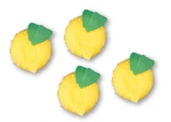 Limoni di zucchero
