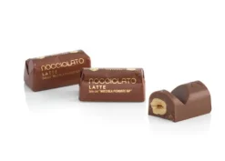 Lingottino nocciolato