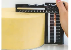 Livello torta