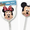 Lollipop Marshmallow Topolino/Topolina