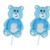 Lollipop Orsetto nascita