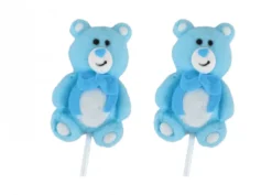 Lollipop Orsetto nascita