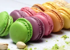 Macarons