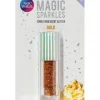 Magic Sparkles Oro