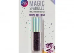 Magic Sparkles Porpora