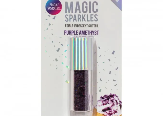 Magic Sparkles Porpora