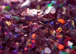 Magic Sparkles Porpora