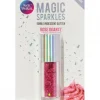 Magic Sparkles Quarzo Rosa
