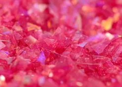 Magic Sparkles Quarzo Rosa