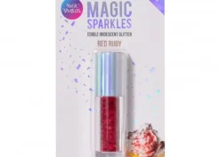 Magic Sparkles Rosso