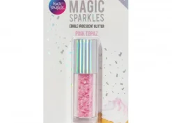 Magic Sparkles Topazio Rosa