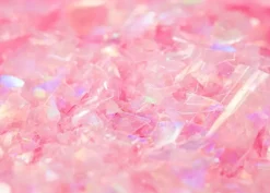 Magic Sparkles Topazio Rosa