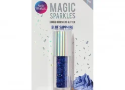 Magic Sparkles Zaffiro blu