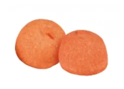 Marshmallow arancio