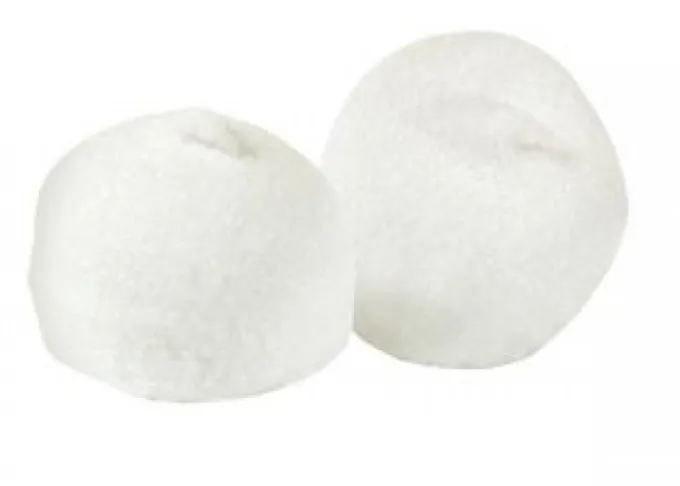 Marshmallow bianco