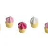 Marshmallow Cup Cake