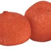 Marshmallow rosso