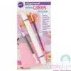 Mattarello cakes decorating