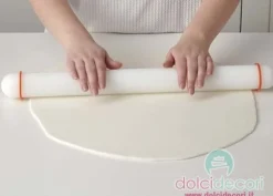 Mattarello Wilton silicone